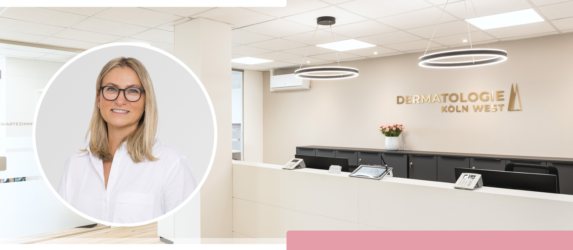 © Dermatologie Köln West